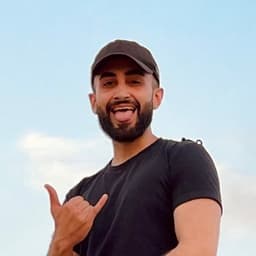 Dillion Verma profile photo
